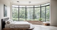 Decoración 2025: colores, texturas y materiales que definen las tendencias del año
