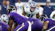 Where will Micah Parsons line up in the Packers defense?