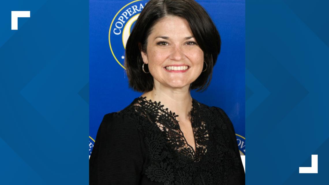 Copperas Cove ISD assistant principal named Region 12 Assistant Principal of the Year