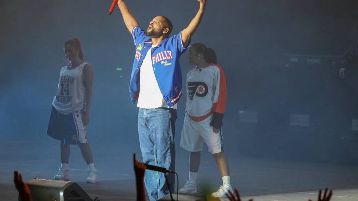 El festival Dreambeach calienta motores con Will Smith como cabeza de cartel