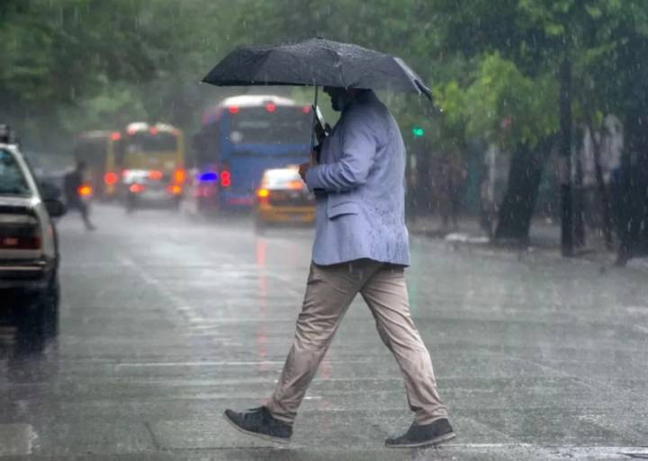 ¿Se cae el cielo en Mendoza? El contundente pronóstico por la tormenta de Santa Rosa
