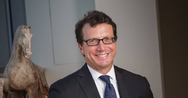 At ‘transformative moment,’ Dallas Museum of Art appoints new director