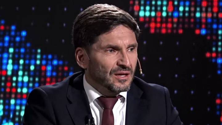 Pullaro, Kirchner y el juego de la democracia