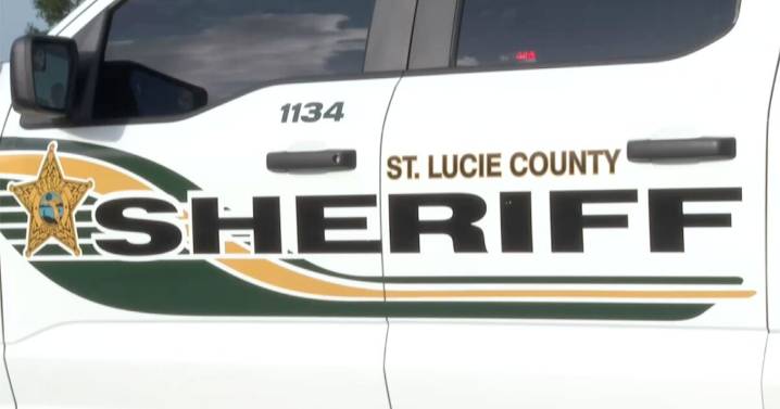 Tradition Publix worker helps woman who claims she was kidnapped; suspect in custody
