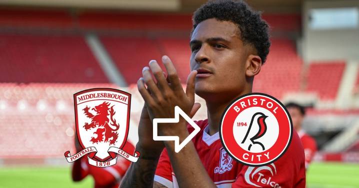 Neto Borges leaves Middlesbrough to join Championship rivals on a season
