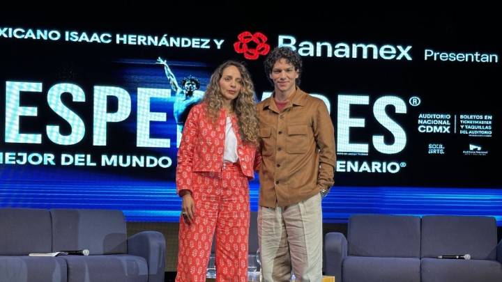La producción de Despertares 2025, “el equivalente a la Fórmula 1 de la danza en México”