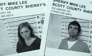 Two Arrested in Sebastopol on Shoplifting, Warrants Charges