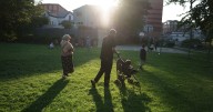 How a family escaped Afghanistan and was embraced by a group of neighbors