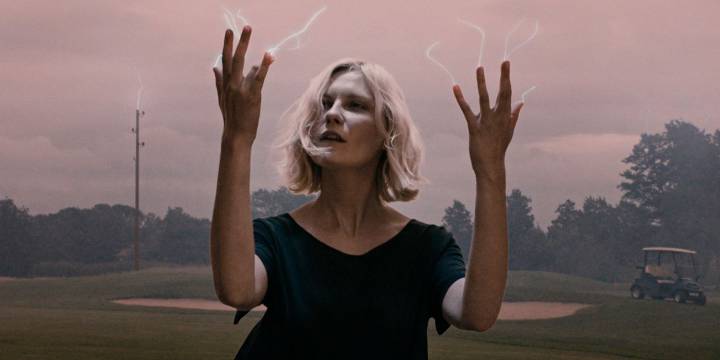 Best Sci-Fi Movies on Netflix
