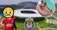 Un día salvó a Chivas del descenso, fue suspendido por dopaje y su equipo fue desafiliado por algo terrible