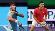 Alcaraz y Nardi, los amigos con caminos dispares y rivales en Cincinnati: "Siempre me ha ganado"