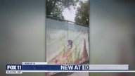 Hateful message found at elementary school