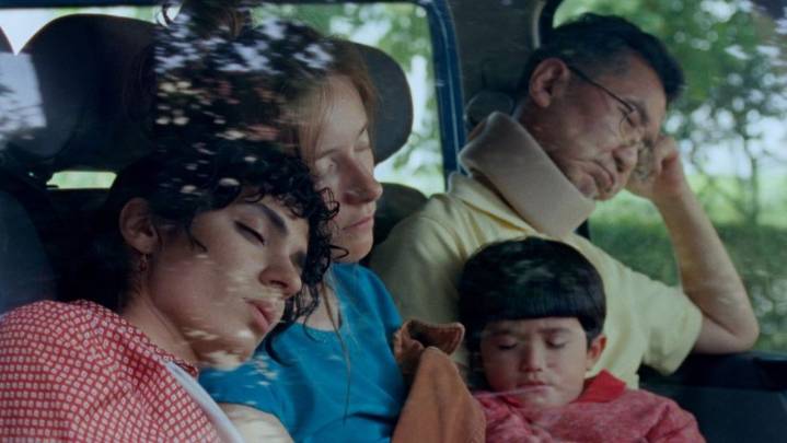 'Phantoms of July' Julian Radlmeier Film Interview: Locarno 2025