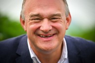 Ed Davey to boycott Trump's state banquet