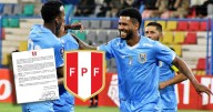 FPF se pronuncia con firme comunicado y toma drástica decisión con futbolistas de Binacional