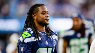 Seahawks release CB Shaquill Griffin after claiming CB Derion Kendrick