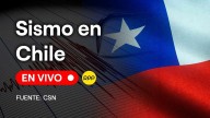 Temblor en Chile hoy 15 de agosto: Epicentro del sismo según CSN