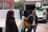Boxer Who Called Out Ilia Topuria Faces Heat as Wife Made to Wait at Misfits Boxing 22: Till vs. Rockhold Conor Benn’s flashy Rolls-Royce arrival at Misfits 22 sparks backlash as fans criticize wife V