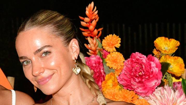 Emilie Kiser breaks silence on son Trigg's drowning death
