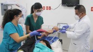 UTEC Tulancingo Imparte carrera de partería con enfoque médico