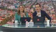 24 Horas al Día - martes 19 de agosto 2025
