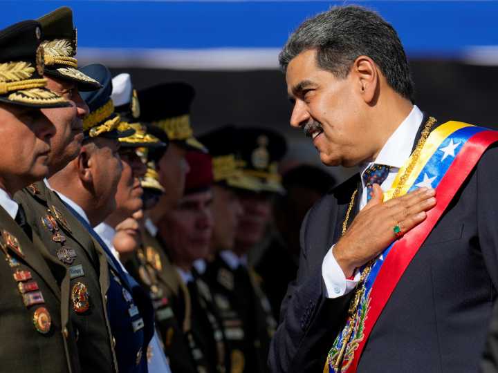 El ultimátum de la administración Trump contra Nicolás Maduro: ¿un espejo de la caza de Bin Laden?