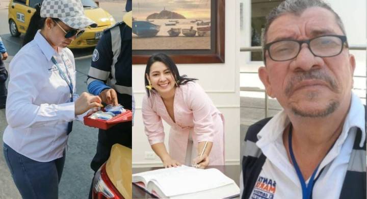 Por desaparición de vehículos de los patios, formulan cargos a exfuncionarios de Movilidad Así lo anunció la Personería Distrital de Santa Marta sobre este proceso que involucra también a la exsecreta