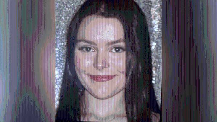 Morgan County Sheriff's Office looking for missing teen