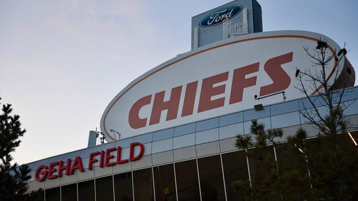 Kansas City Chiefs make donation to Missouri House Republican PAC