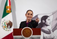 «¿No negocian con terroristas?»: Sheinbaum cuestiona a EU por caso Zambada