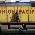 Trump fires Democratic member of Surface Transportation Board ahead of huge rail merger decision