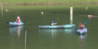 Helping kids become active with annual youth sports event