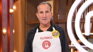 Plutarco Haza, el villano en “MasterChef”, ¿entraría a “La casa de los famosos”?