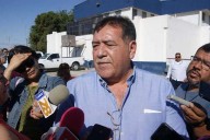 Remueven a 25 empleados administrativos de Vialidad