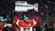Panthers hit with major setback as Matthew Tkachuk out after surgery