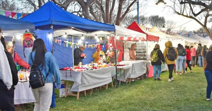 Feria de artesanos en Roca: ¿Cuándo y dónde se realizará el evento?