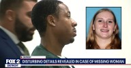 Man accused of killing missing mom bragged to friend that he 'shot the b