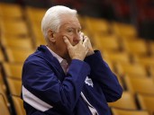 SIMMONS: Trader Cliff Fletcher turns 90: Maple Leafs legend still going strong