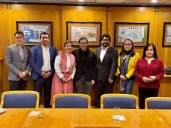 Renuncian a la 4T; hijos del ex gobernador Heladio Ramírez