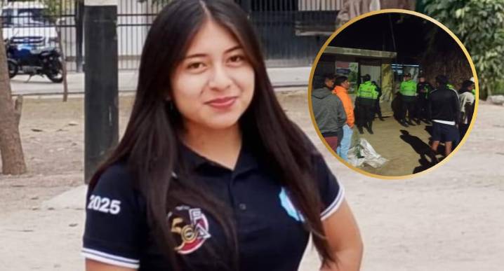 PIURA · Hallan muerta a jovencita de 18 años en corral de su tío
