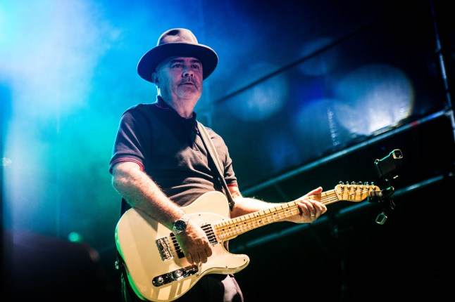 Madness member Chris Foreman reveals incurable cancer diagnosis