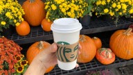 It's here! Starbucks Pumpkin Spice Latte returns for 2025