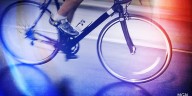 Cyclist injured after crash on US 90 in Lake City