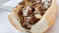 The Absolute Best Bread To Use For A Classic Philly Cheesesteak