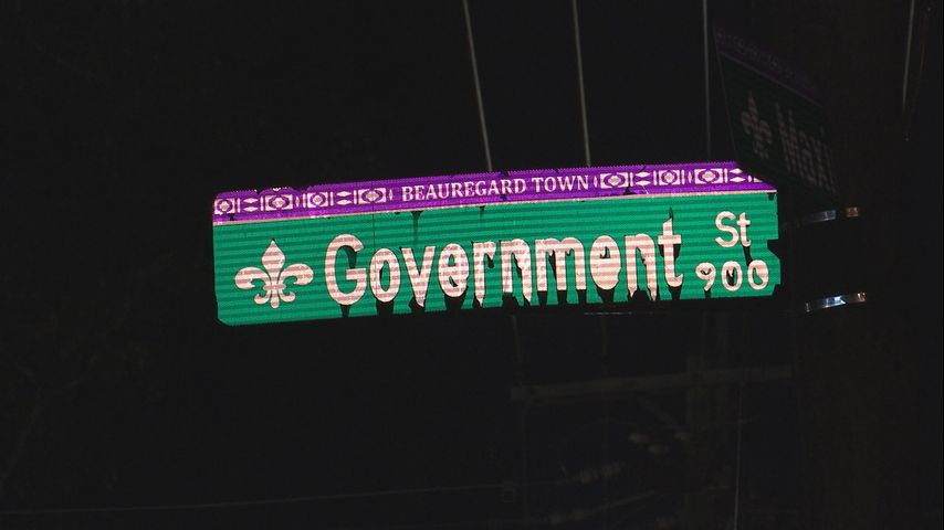 Two people taken to hospital after early Thursday morning shooting on Government Street