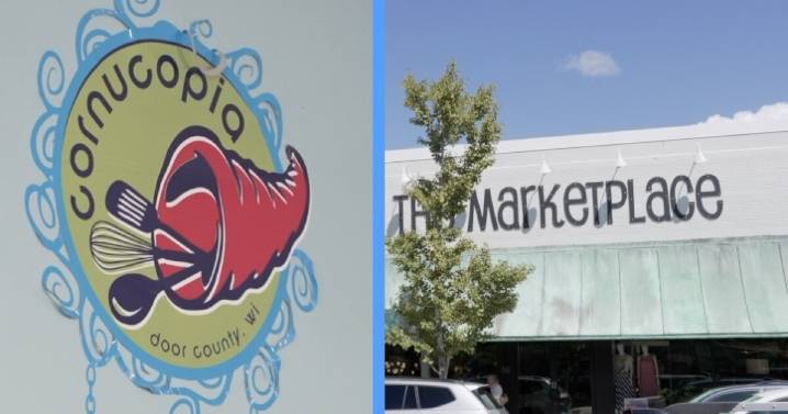 Summer winds down but some Door county shops are just warming up