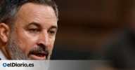 Abascal arremete contra Open Arms y pide "hundir" su barco recién llegado a Tenerife