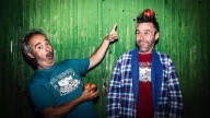Los Gandules: “Puede que ‘La tuneladora’ sea nuestra obra cumbre”