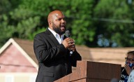 Dems to reconsider endorsement of Councilman Joe Jones accused of death threat