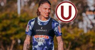 Posible fichaje de Universitario manda fuerte mensaje a Guerrero: "Ya hablaré con Paolo"